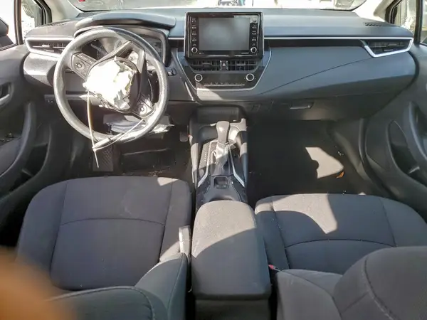 5YFEPMAE7MP258661 2021 TOYOTA COROLLA - Image 8
