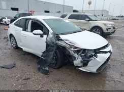 5YFEPMAE7MP259213 2021 TOYOTA COROLLA