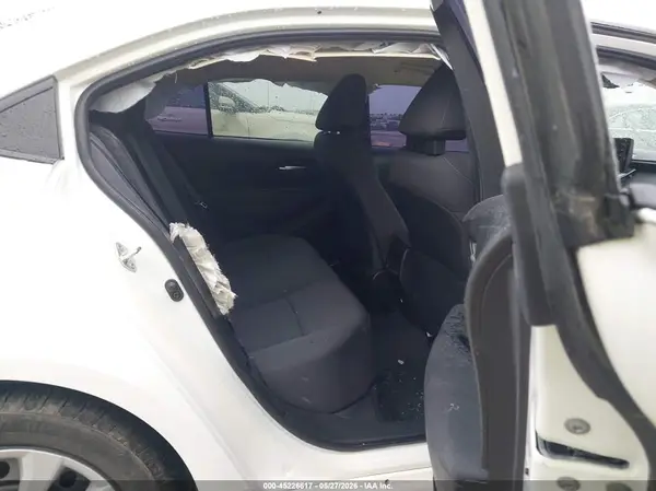 5YFEPMAE7MP259213 2021 TOYOTA COROLLA - Image 8