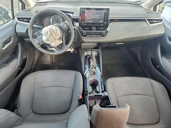 5YFEPMAE7MP259454 2021 TOYOTA COROLLA - Image 8