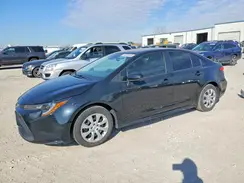 5YFEPMAE7MP259728 2021 TOYOTA COROLLA