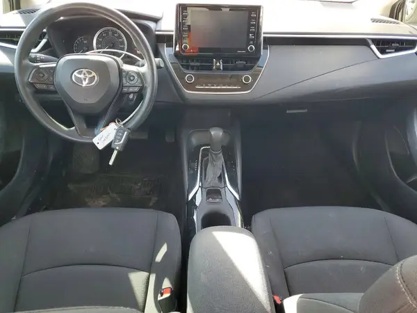 5YFEPMAE7MP259728 2021 TOYOTA COROLLA - Image 8