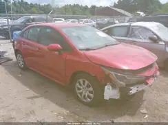 5YFEPMAE7MP259745 2021 TOYOTA COROLLA