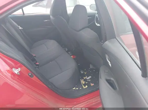 5YFEPMAE7MP259745 2021 TOYOTA COROLLA - Image 8