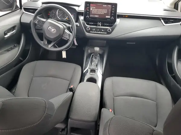 5YFEPMAE7MP260796 2021 TOYOTA COROLLA - Image 8