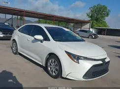 5YFEPMAE7MP260992 2021 TOYOTA COROLLA