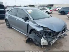 5YFEPMAE7MP261110 2021 TOYOTA COROLLA