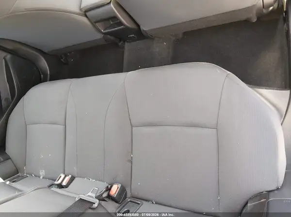 5YFEPMAE7MP263343 2021 TOYOTA COROLLA - Image 8