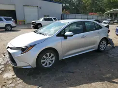 5YFEPMAE7MP263956 2021 TOYOTA COROLLA