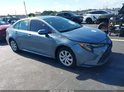 5YFEPMAE7MP265108 2021 TOYOTA COROLLA