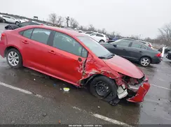 5YFEPMAE7MP265951 2021 TOYOTA COROLLA