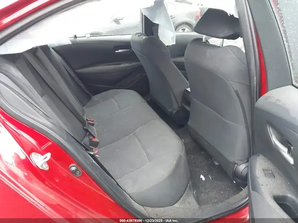 5YFEPMAE7MP265951 2021 TOYOTA COROLLA - Image 8