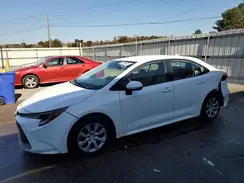 5YFEPMAE7MP266016 2021 TOYOTA COROLLA