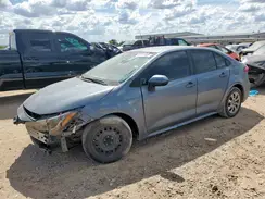 5YFEPMAE7MP267442 2021 TOYOTA COROLLA