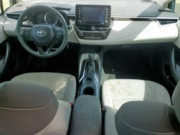 5YFEPMAE7MP267442 2021 TOYOTA COROLLA - Image 8