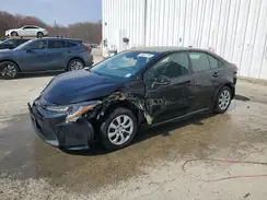 5YFEPMAE7MP267618 2021 TOYOTA COROLLA