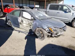 5YFEPMAE7MP267912 2021 TOYOTA COROLLA