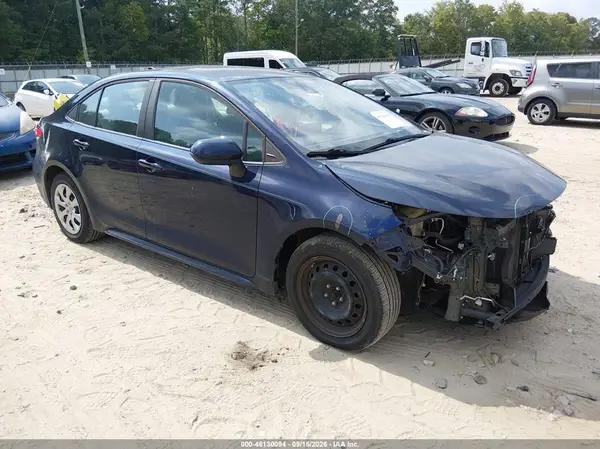 5YFEPMAE7MP269014 2021 TOYOTA COROLLA - Image 1