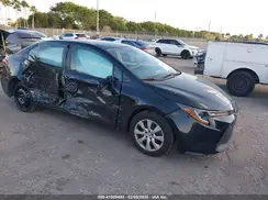 5YFEPMAE7MP269319 2021 TOYOTA COROLLA