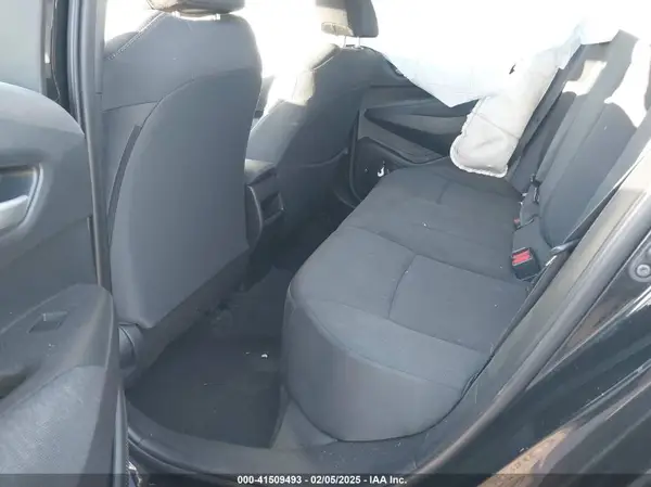 5YFEPMAE7MP269319 2021 TOYOTA COROLLA - Image 8