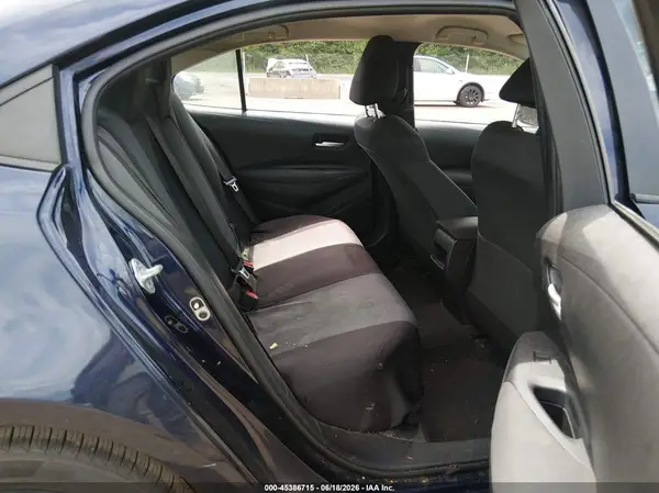 5YFEPMAE7MP269370 2021 TOYOTA COROLLA - Image 8