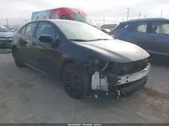 5YFEPMAE7MP270129 2021 TOYOTA COROLLA