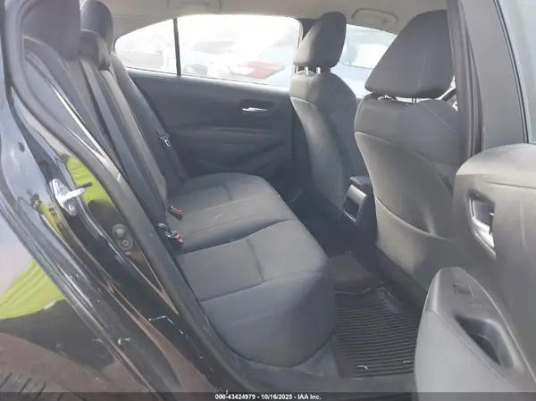 5YFEPMAE7MP270129 2021 TOYOTA COROLLA - Image 8