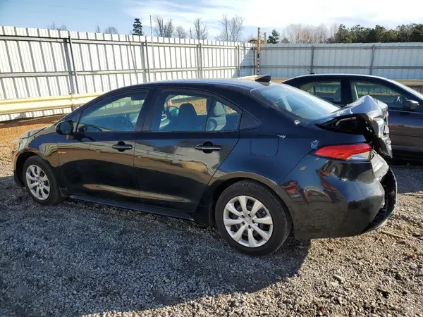 5YFEPMAE7MP270308 2021 TOYOTA COROLLA - Image 2