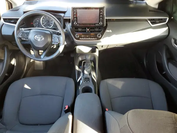 5YFEPMAE7MP270308 2021 TOYOTA COROLLA - Image 8
