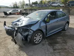 5YFEPMAE7MP271359 2021 TOYOTA COROLLA