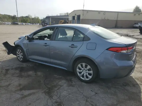 5YFEPMAE7MP271359 2021 TOYOTA COROLLA - Image 2