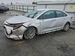 5YFEPMAE7NP271704 2022 TOYOTA COROLLA