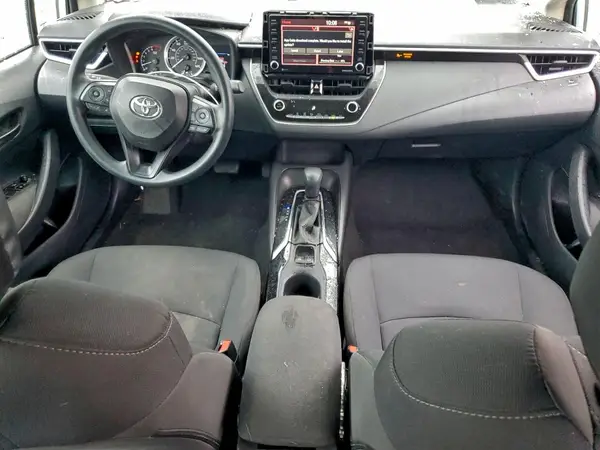 5YFEPMAE7NP271704 2022 TOYOTA COROLLA - Image 8