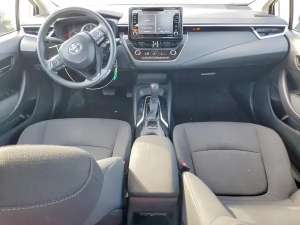 5YFEPMAE7NP272173 2022 TOYOTA COROLLA - Image 8