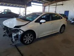 5YFEPMAE7NP273212 2022 TOYOTA COROLLA