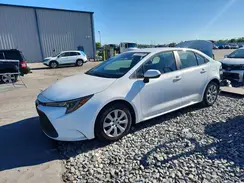 5YFEPMAE7NP273257 2022 TOYOTA COROLLA