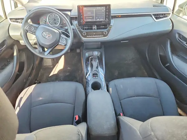5YFEPMAE7NP273257 2022 TOYOTA COROLLA - Image 8