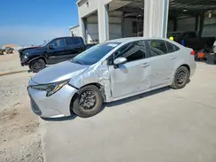 5YFEPMAE7NP273419 2022 TOYOTA COROLLA