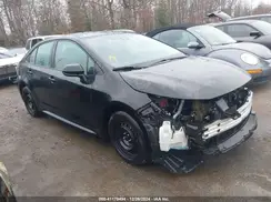 5YFEPMAE7NP274246 2022 TOYOTA COROLLA