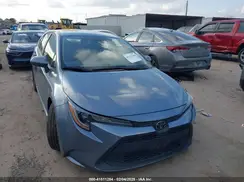 5YFEPMAE7NP274280 2022 TOYOTA COROLLA