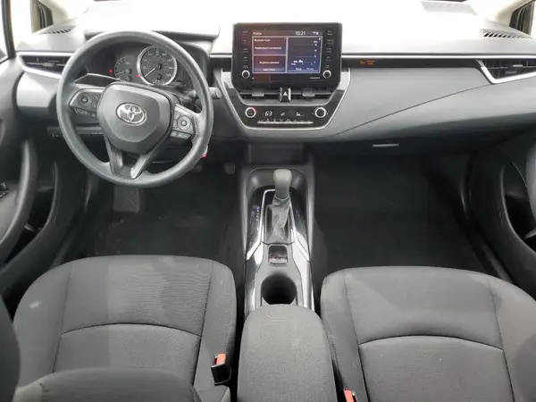 5YFEPMAE7NP274523 2022 TOYOTA COROLLA - Image 8