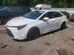 5YFEPMAE7NP274893 2022 TOYOTA COROLLA