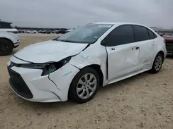 5YFEPMAE7NP275347 2022 TOYOTA COROLLA