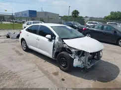 5YFEPMAE7NP275963 2022 TOYOTA COROLLA