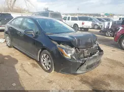5YFEPMAE7NP276014 2022 TOYOTA COROLLA