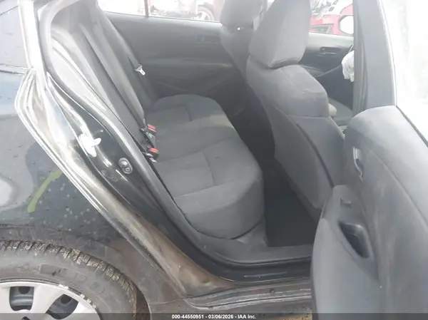 5YFEPMAE7NP276014 2022 TOYOTA COROLLA - Image 8