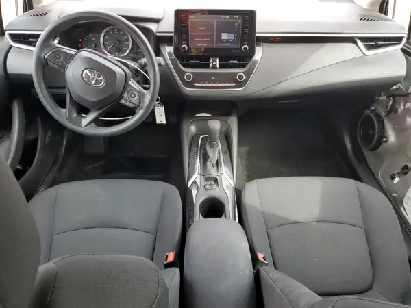 5YFEPMAE7NP276174 2022 TOYOTA COROLLA - Image 8