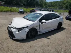 5YFEPMAE7NP276269 2022 TOYOTA COROLLA