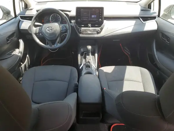 5YFEPMAE7NP276269 2022 TOYOTA COROLLA - Image 8