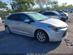 5YFEPMAE7NP276286 2022 TOYOTA COROLLA